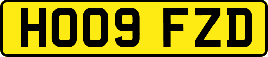 HO09FZD