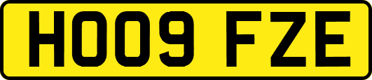 HO09FZE