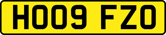 HO09FZO
