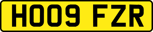 HO09FZR