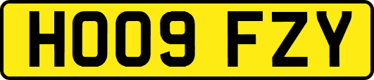 HO09FZY