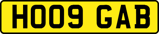 HO09GAB
