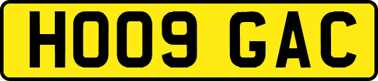 HO09GAC