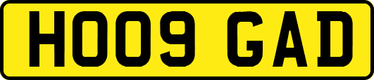 HO09GAD