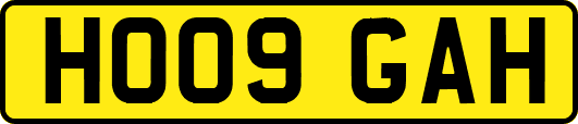 HO09GAH