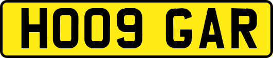 HO09GAR