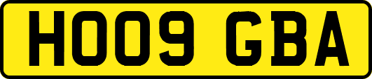 HO09GBA