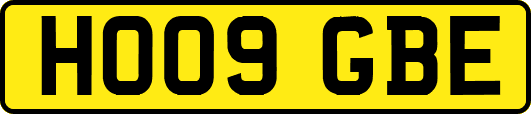HO09GBE