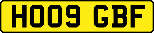 HO09GBF
