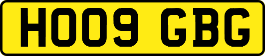HO09GBG