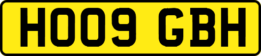 HO09GBH