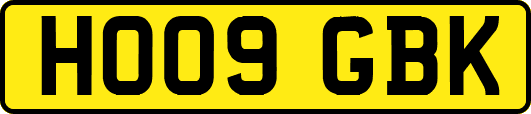 HO09GBK