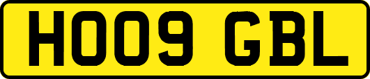 HO09GBL