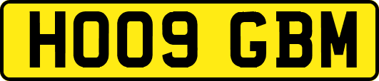 HO09GBM