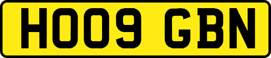 HO09GBN