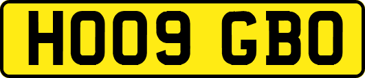 HO09GBO