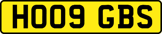 HO09GBS