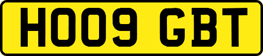 HO09GBT