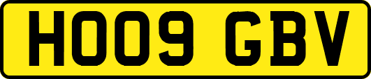 HO09GBV