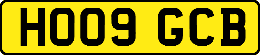 HO09GCB