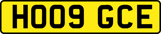 HO09GCE