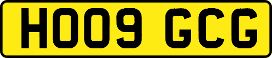 HO09GCG