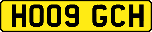 HO09GCH