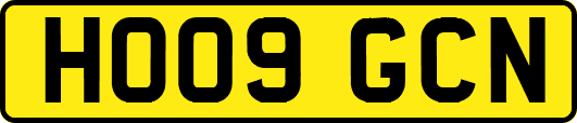 HO09GCN