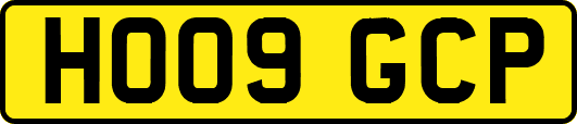 HO09GCP