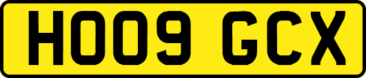 HO09GCX