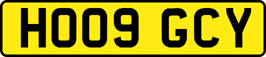 HO09GCY