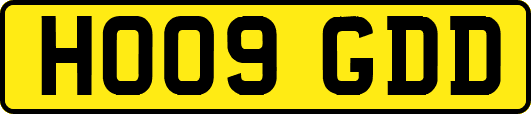 HO09GDD