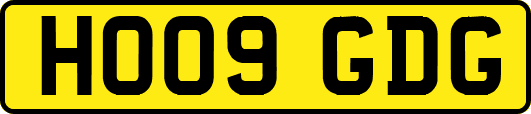 HO09GDG