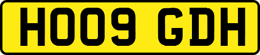 HO09GDH