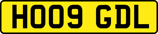 HO09GDL