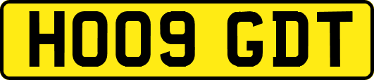 HO09GDT