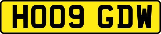 HO09GDW