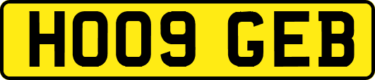 HO09GEB