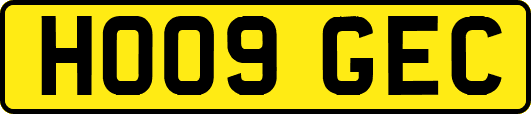 HO09GEC