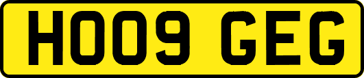 HO09GEG