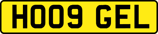HO09GEL