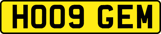 HO09GEM