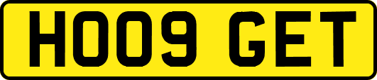 HO09GET