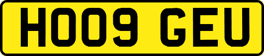 HO09GEU