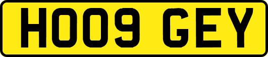 HO09GEY