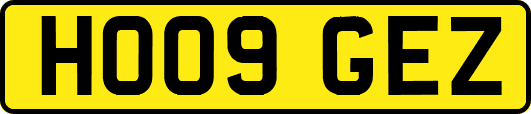 HO09GEZ
