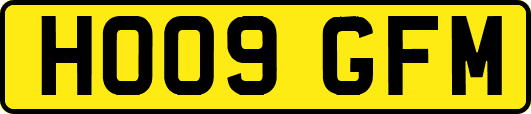 HO09GFM