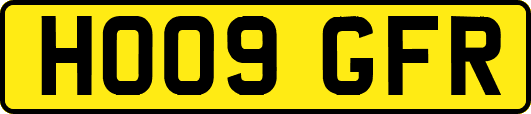 HO09GFR