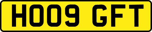 HO09GFT