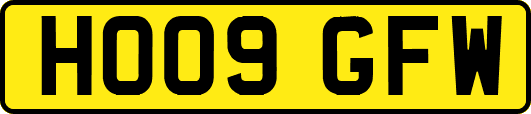 HO09GFW